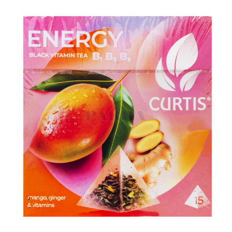 Tea
