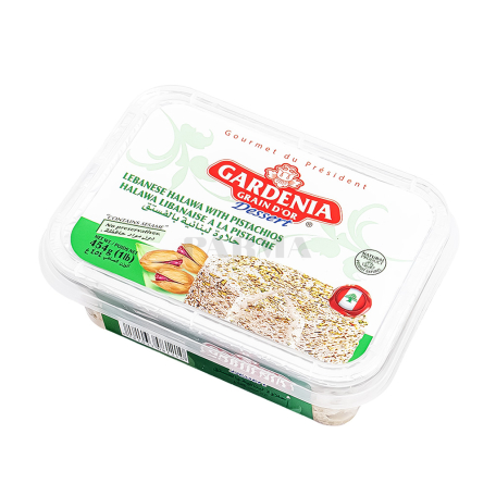 Halva