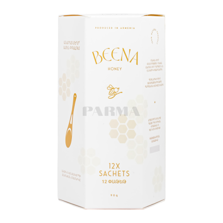 Մեղր «Beena» դասական 90գ