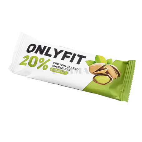 Բատոն «Onlyfit Protein» պիստակ 50գ