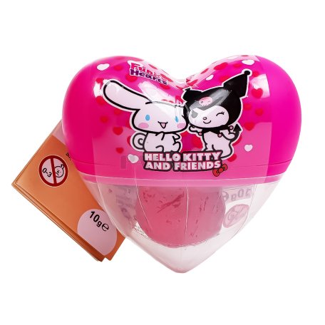Candy-toy "Relkon Hello Kitty" 10g