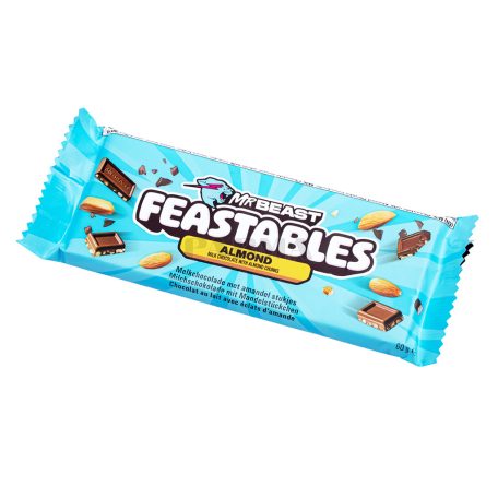 Chocolate bar 