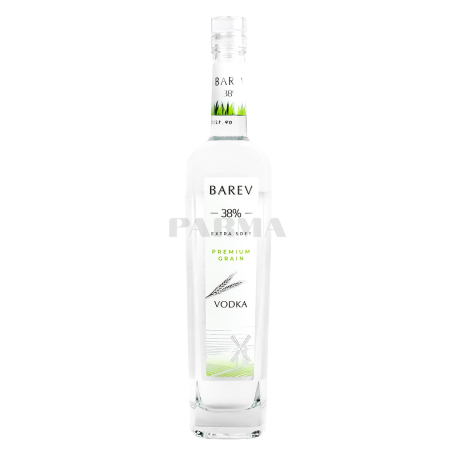 Vodka 