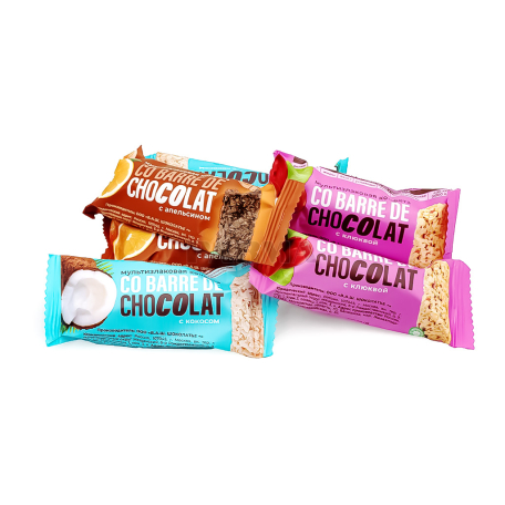 Candies 'Cobarde