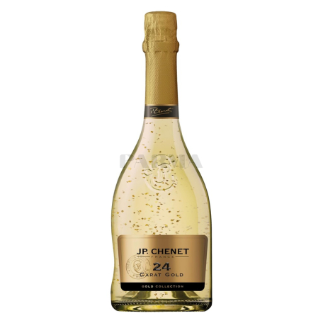 Sparkling wine "J.P. Chenet Carat Gold" 750ml