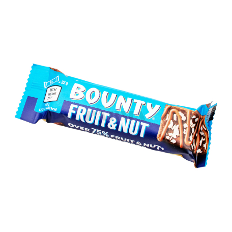 Բատոն «Bounty Triple Treat» 32գ
