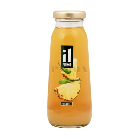 Natural juice 