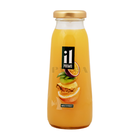 Natural juice 