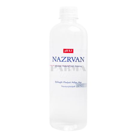 Spring water 