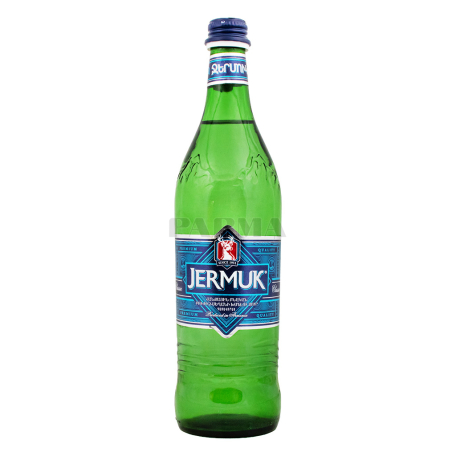 Mineral water 