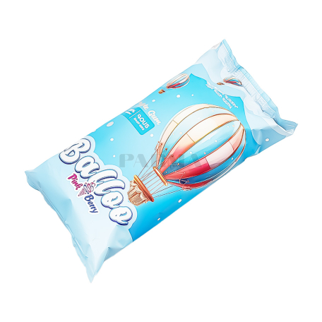 Պաղպաղակ «Փինք Բերրի Bubble Gum» 100գ