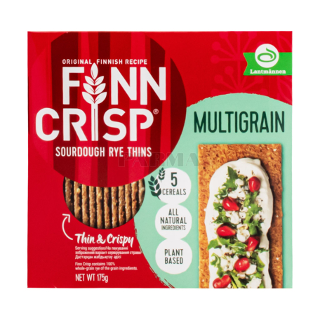 Crispbreads 