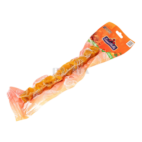 Sujukh "Sweet Nella" with dried apricots, walnuts 310g