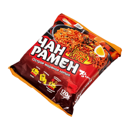Noodles 
