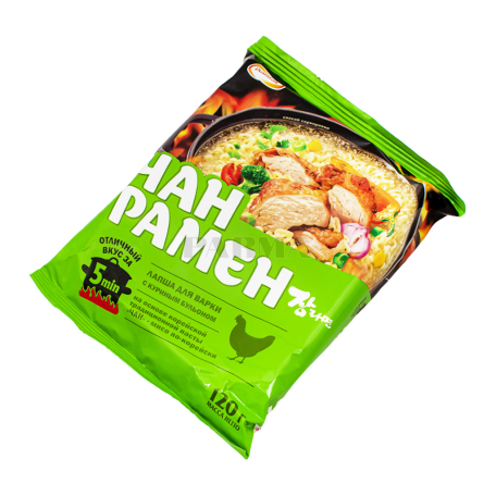 Noodles 