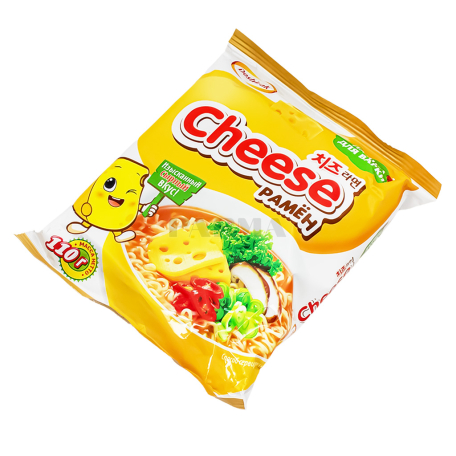 Noodles 