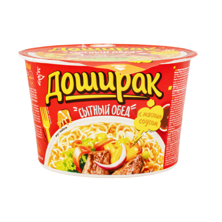 Noodles 