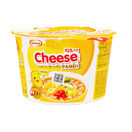 Noodles 