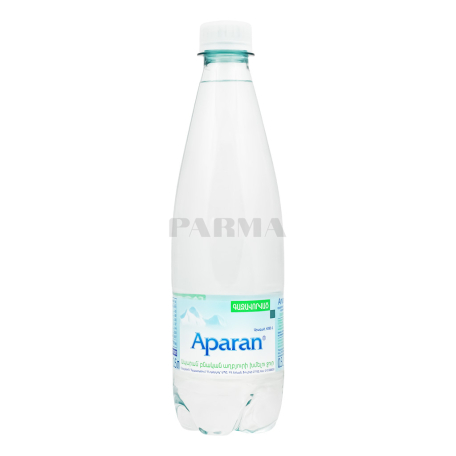 Spring water 