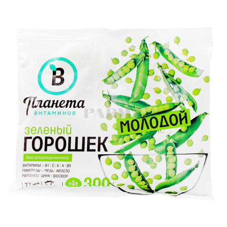 Горох 