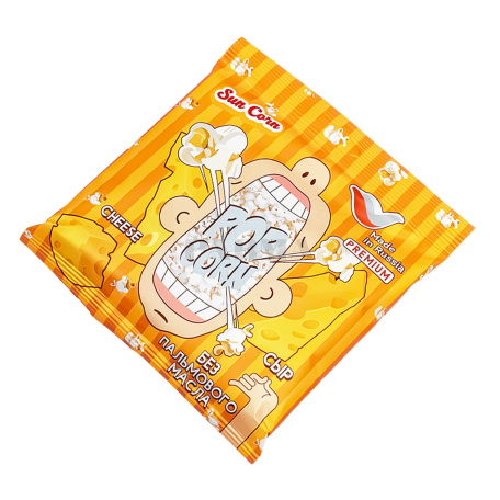 Popcorn 