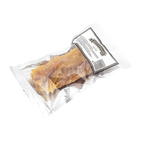 Dired fish "Shturman" pollack fillet 100g