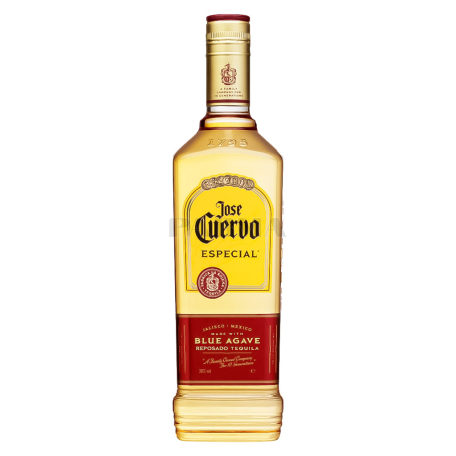 Текила "Jose Cuervo Especial Reposado" 1л
