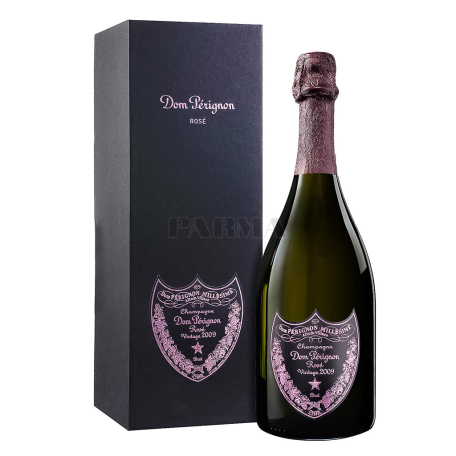 Շամպայն «Dom Perignon Rose» 750մլ