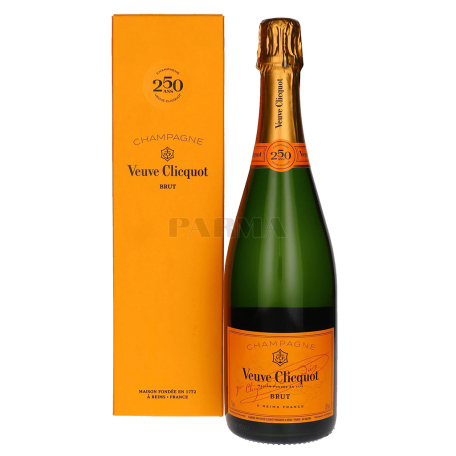 Շամպայն «Veuve Clicquot Brut» 750մլ
