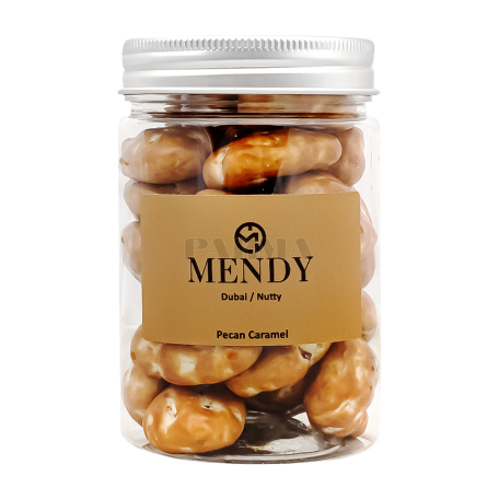 Pecan nuts 