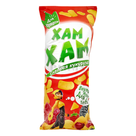 Corn sticks "Xam Xam" 100g