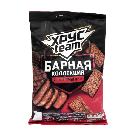 Crispbread 