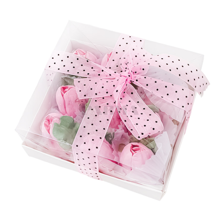 Marshallow Roses 200g
