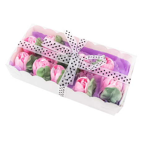 Marshallow Roses 200g
