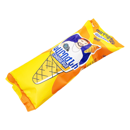 Мороженое 