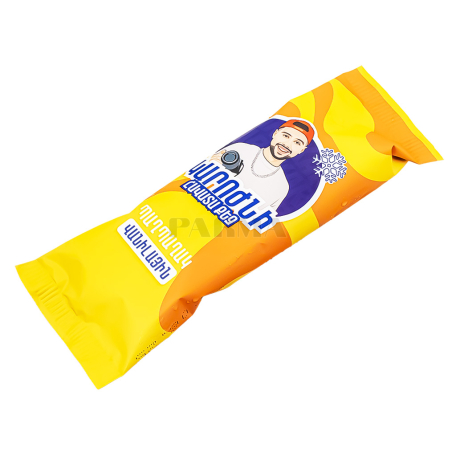 Պաղպաղակ «Ֆիննի Կարոժնի» էսկիմո, վանիլային 60գ