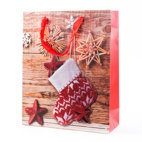 Տոպրակ թղթե