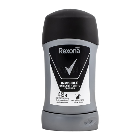 Antiperspirant "Rexona Men" 50g