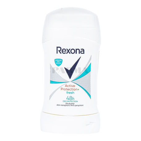 Antiperspirant "Rexona Active" 50ml