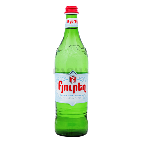 Spring water