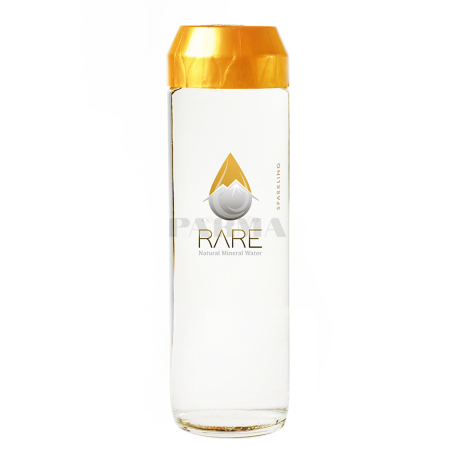 Հանքային ջուր «Rare» 500մլ