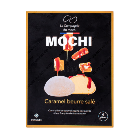 Mochi 
