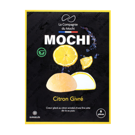 Mochi 