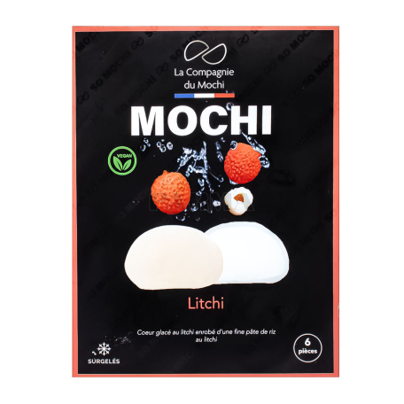Mochi 