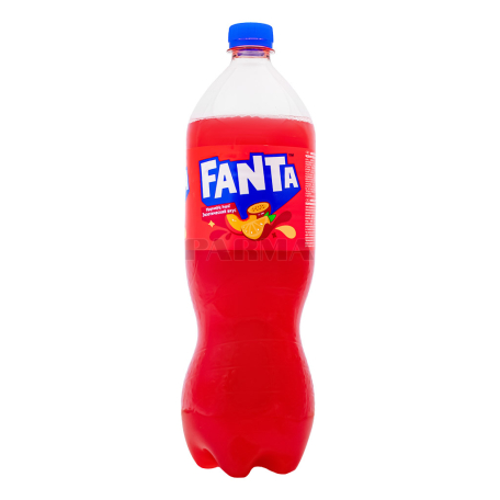 Զովացուցիչ ըմպելիք «Fanta» էկզոտիկ 1.5լ