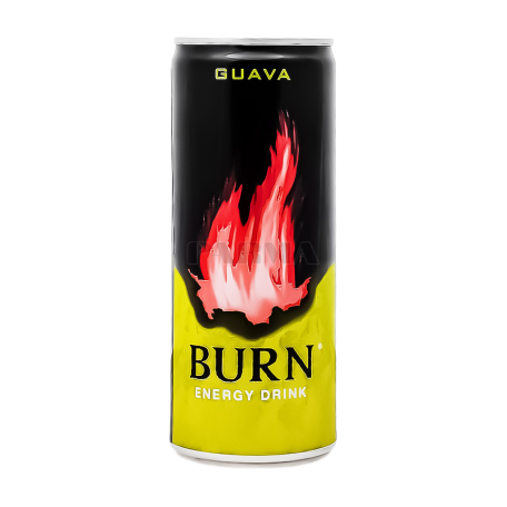 Energetic drink