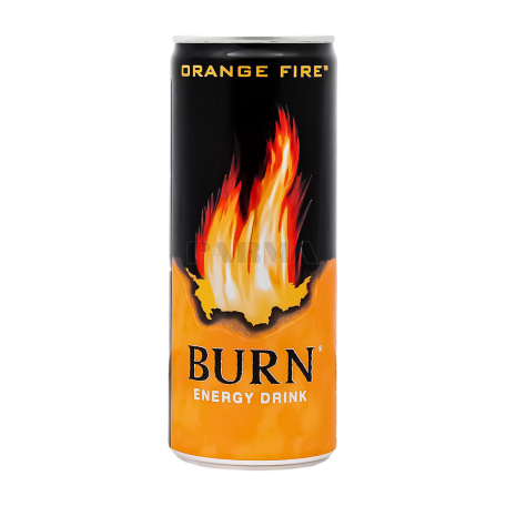 Energetic drink