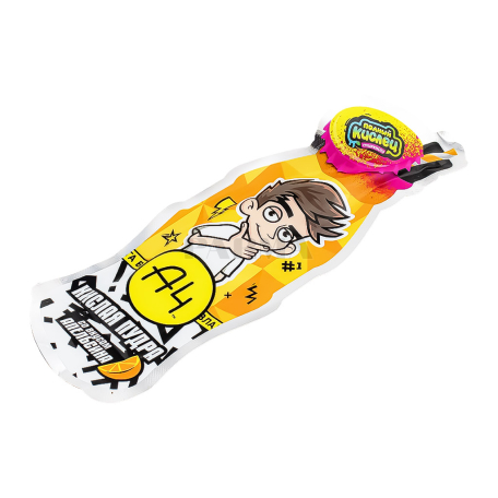 Թթու փոշի «Конфитрейд A4» նարնջի համով 10գ