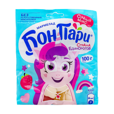 Мармеладные конфеты 