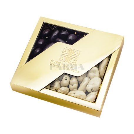Դրաժե «Lee Deluxe» պնդուկ, նուշ 200գ